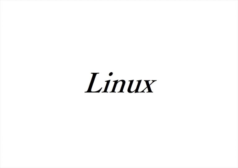 無料のos Linux あなたに見せたい景色